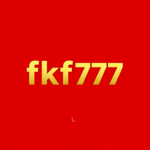 fkf777 Logo