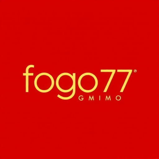 fogo77 Logo
