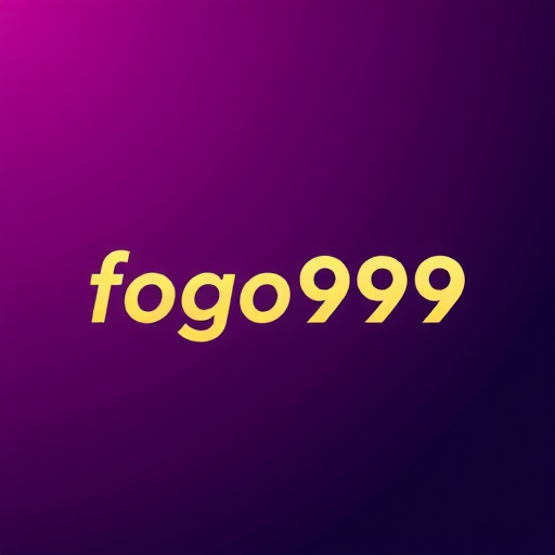 fogo999 Logo