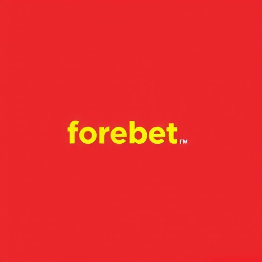 forebet Logo