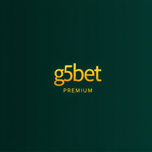 g5bet Logo