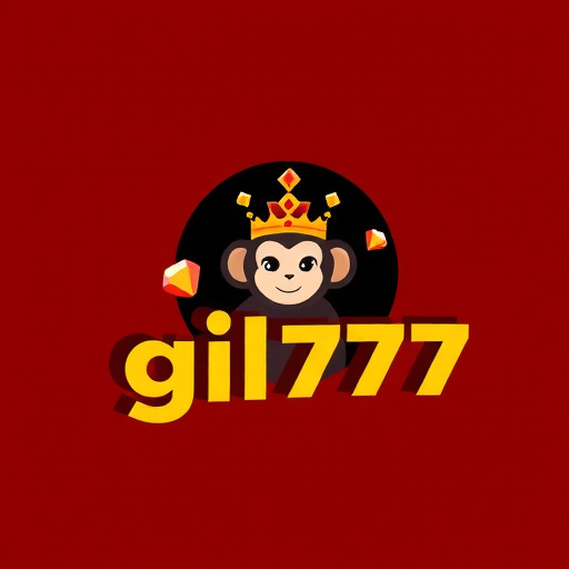 gil777 Logo
