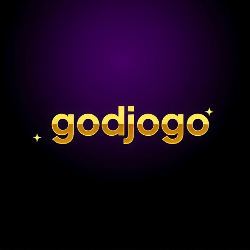 godjogo Logo