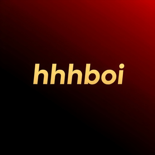 hhhboi Logo