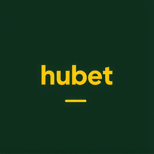 hubet Logo
