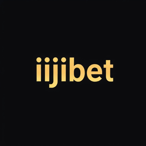 iiibet Logo