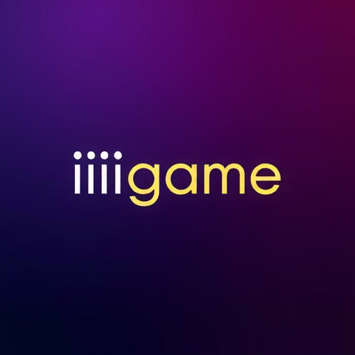 iiiigame Logo