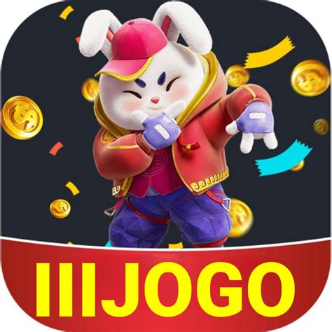 iiijogo Logo