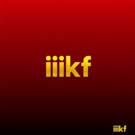 iiikf Logo