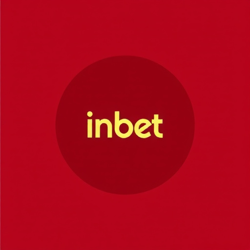 inbet Logo