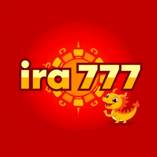 ira777 Logo