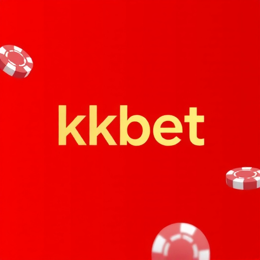 kkbet Logo