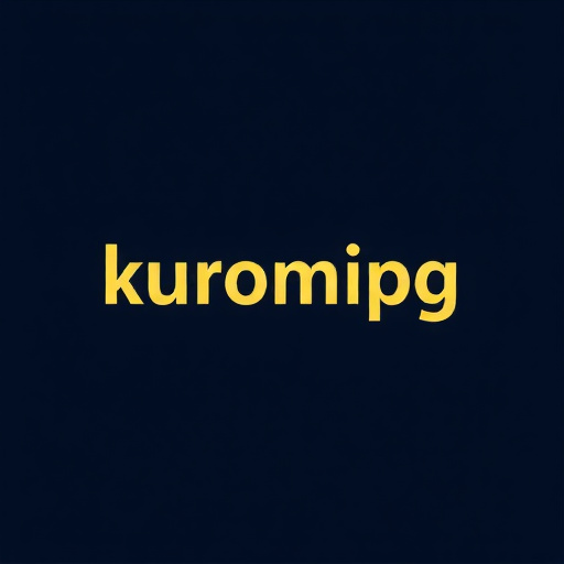 kuromipg Logo