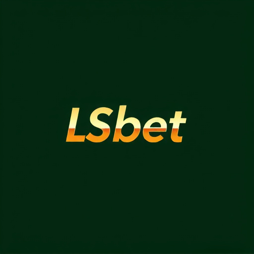 lsbet Logo