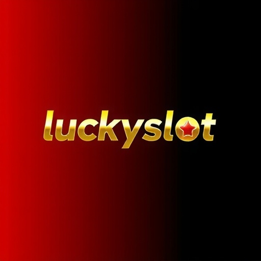 luckyslot Logo