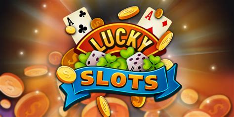 luckyslots Logo
