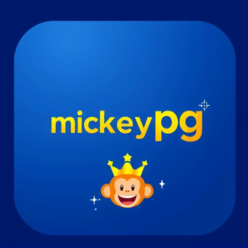 mickeypg