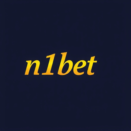 n1bet Logo