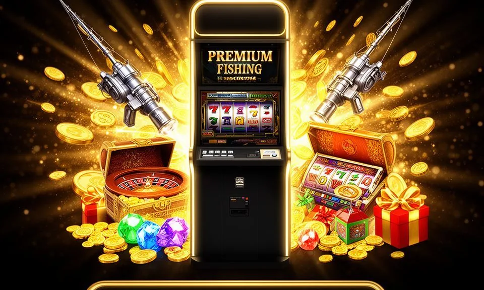 Casino Trực Tiếp MoMo