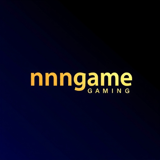 nnngame Logo