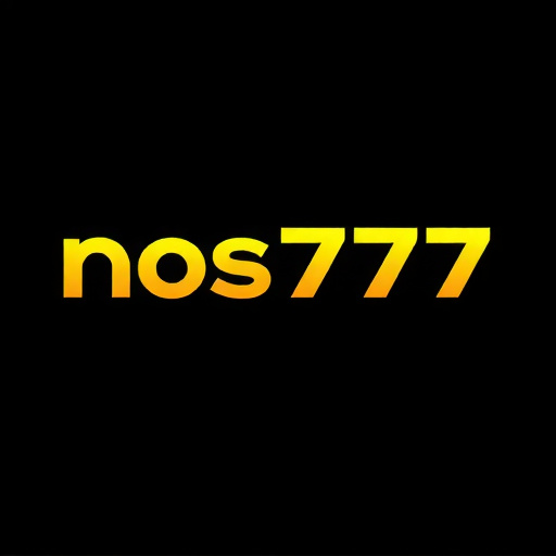 nos777 Logo