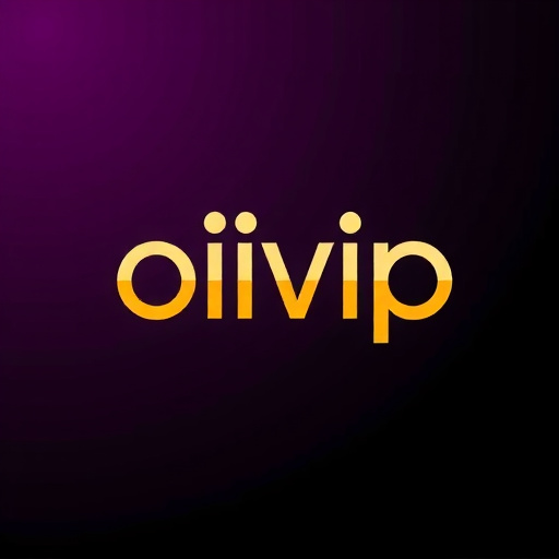 oiivip Logo