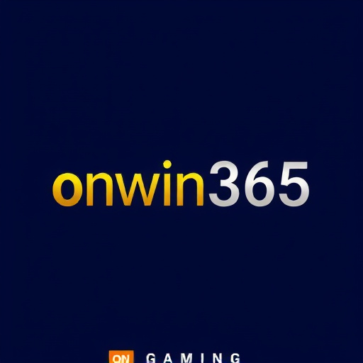 onwin365 Logo