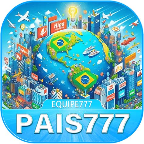 pais777 Logo