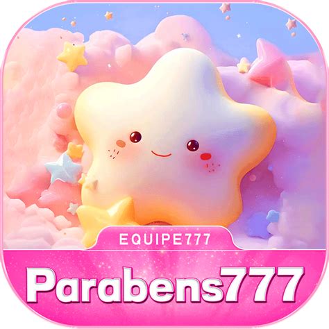 parabens777 Logo