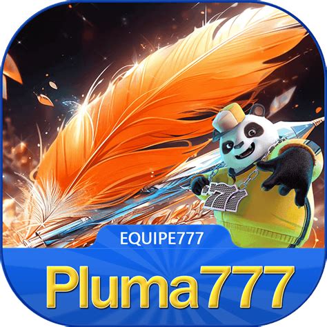 pluma777 Logo
