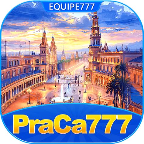 praca777 Logo