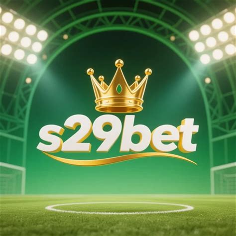 s29bet Logo