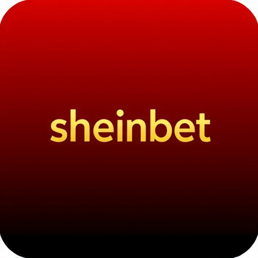 sheinbet Logo