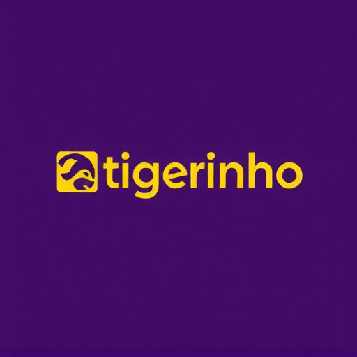 tigrinho Logo