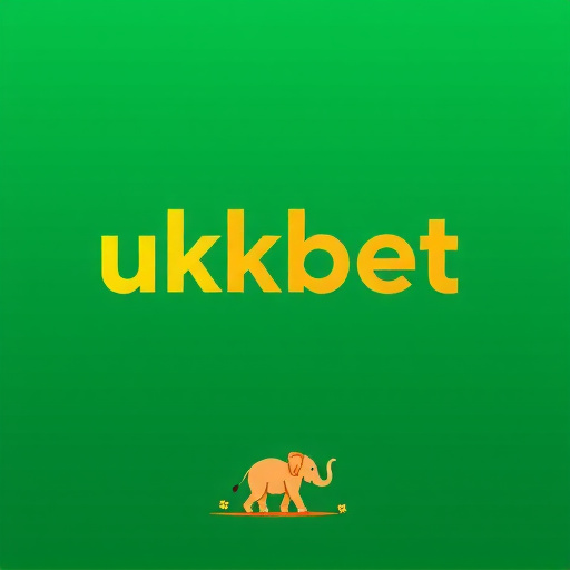 ukkbet Logo