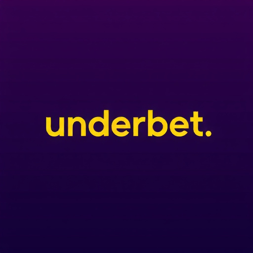 underbet Logo