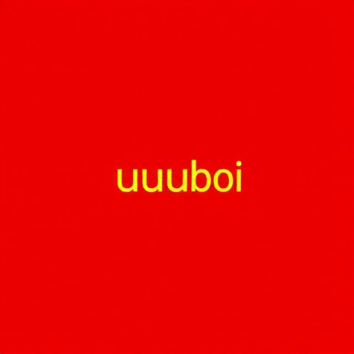 uuuboi Logo
