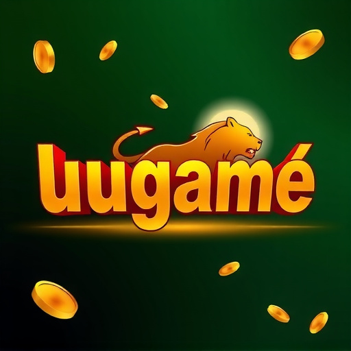 uuugame Logo