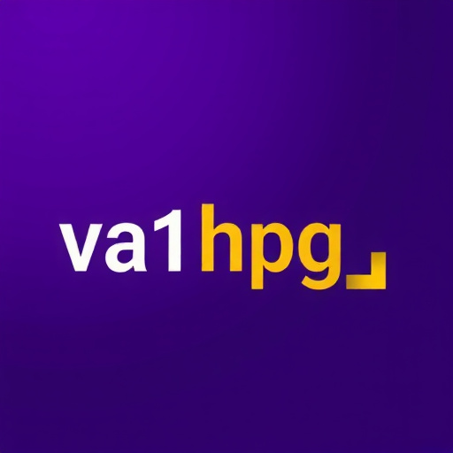va1hpg Logo